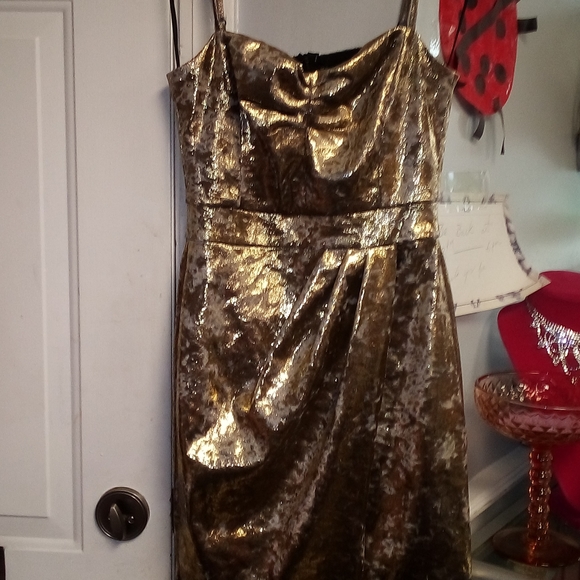 Love Nickie Lew Dress - Picture 4 of 4